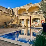 Ta' Matmura Boutique B&B 가르브