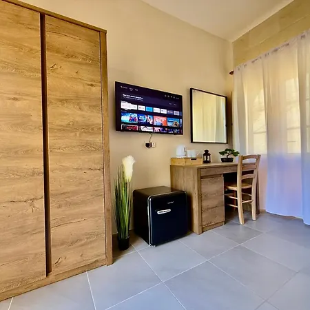 Ta' Matmura Boutique B&B Għarb