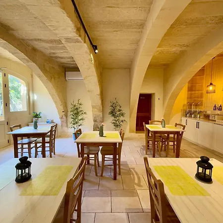 Bed & Breakfast Ta' Matmura Boutique B&B