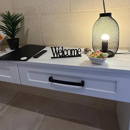 Ta' Matmura Bed and breakfast