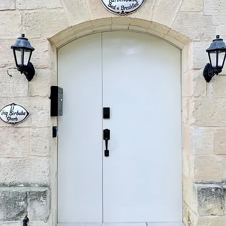 Bed and breakfast Ta' Matmura