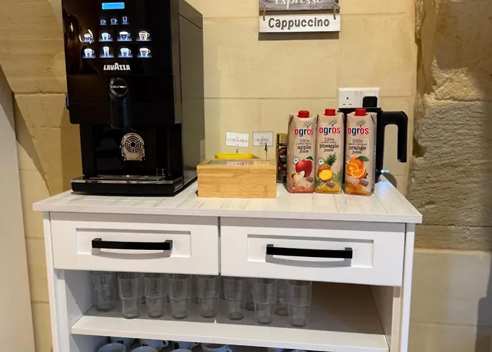 Ta' Matmura Boutique B&B