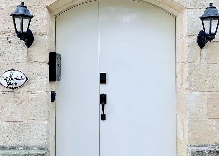 Panzió Ta' Matmura Boutique B&B