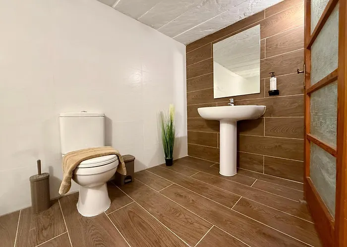 Ta' Matmura Boutique Bed & Breakfast