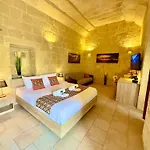 Ta' Matmura Boutique Bed & Breakfast Għarb