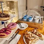 Ta' Matmura Boutique Bed & Breakfast Għarb