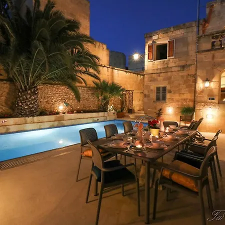 Ta' Matmura Gharb (Gozo)