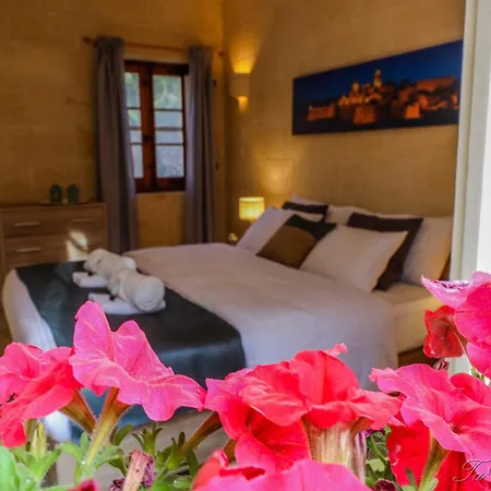 住宿加早餐酒店 Ta' Matmura Boutique
