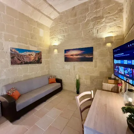 Bed and Breakfast Ta' Matmura Boutique 4*