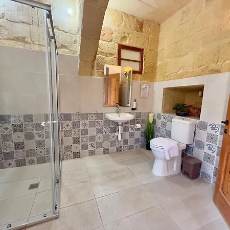 Bed & Breakfast Ta' Matmura Gharb (Gozo)