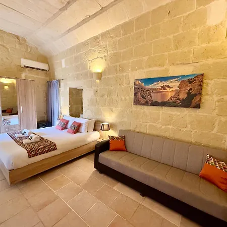 Ta' Matmura Boutique 4*