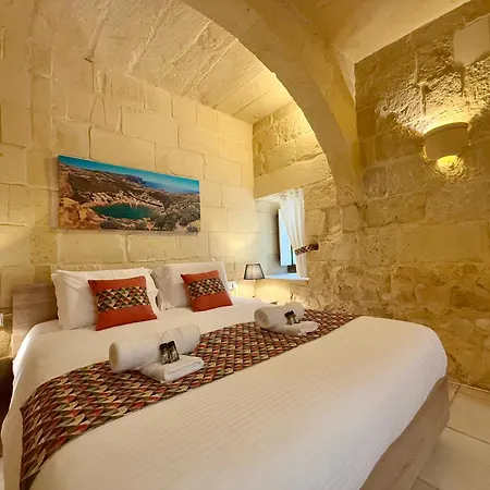 Ta' Matmura Bed & Breakfast