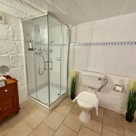 Bed & Breakfast Ta' Matmura *
