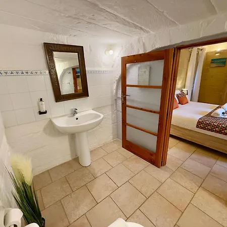 Ta' Matmura Bed & Breakfast Gharb (Gozo)