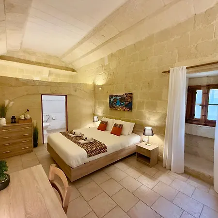 Ta' Matmura Boutique 4*