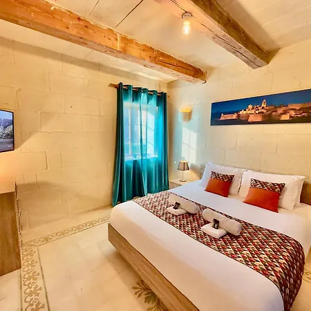 Ta' Matmura Boutique B&B