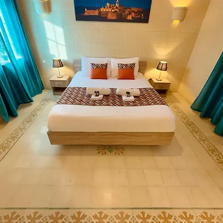 Bed and Breakfast Ta' Matmura Boutique 4*