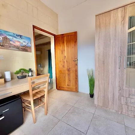 Ta' Matmura Bed & Breakfast Gharb (Gozo)