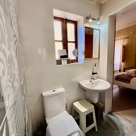 Ta' Matmura Boutique 住宿加早餐酒店
