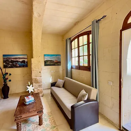 Bed & Breakfast Ta' Matmura *