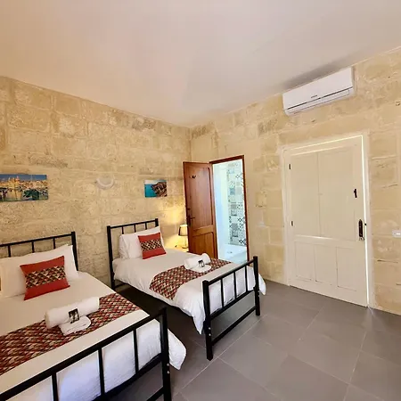 Ta' Matmura Boutique 4*