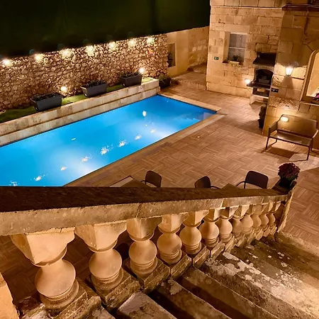Bed & Breakfast Ta' Matmura Gharb (Gozo)