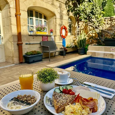 Bed & Breakfast Ta' Matmura