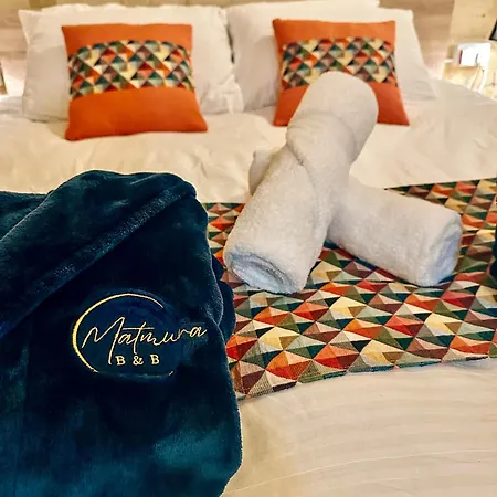 Ta' Matmura Boutique