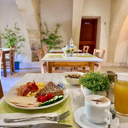 Ta' Matmura Boutique 4*