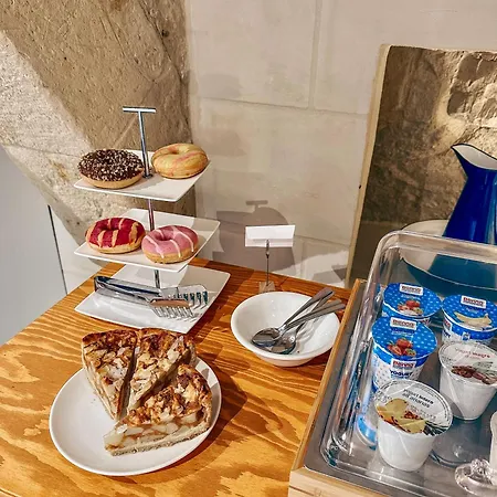 Bed and Breakfast Ta' Matmura Boutique 4*
