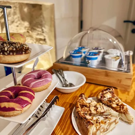 Ta' Matmura Boutique Bed and Breakfast Għarb