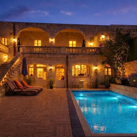 Ta' Matmura Boutique 4*