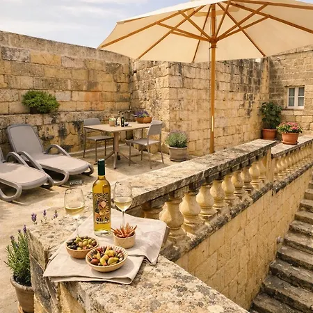 Ta' Matmura Boutique 4*
