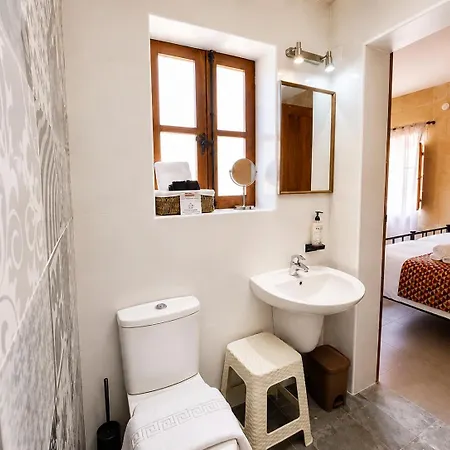 Ta' Matmura Boutique 住宿加早餐酒店 Għarb