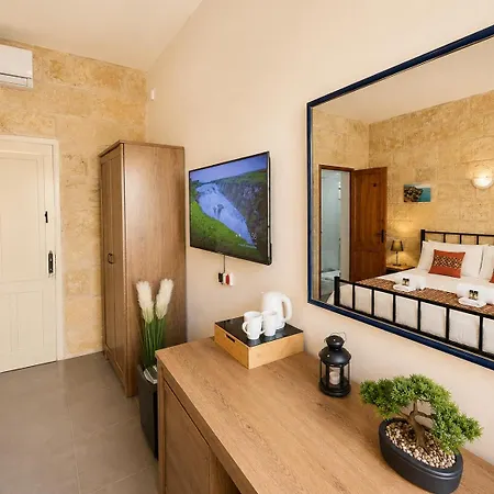 Bed and Breakfast Ta' Matmura Boutique 4*