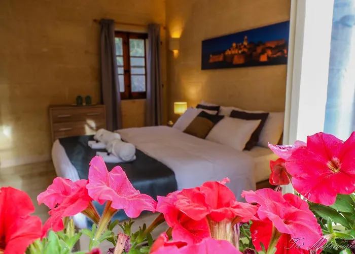Bed & Breakfast Ta' Matmura Boutique