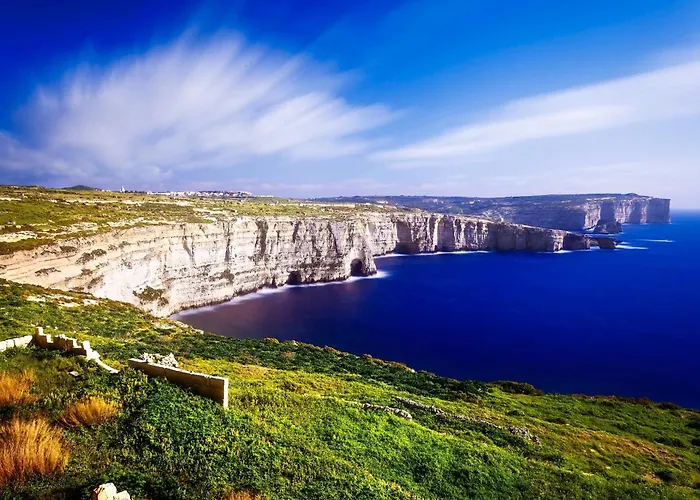 Ta' Matmura Boutique B&B B&B 3*