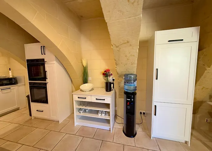 Ta' Matmura Boutique 3*