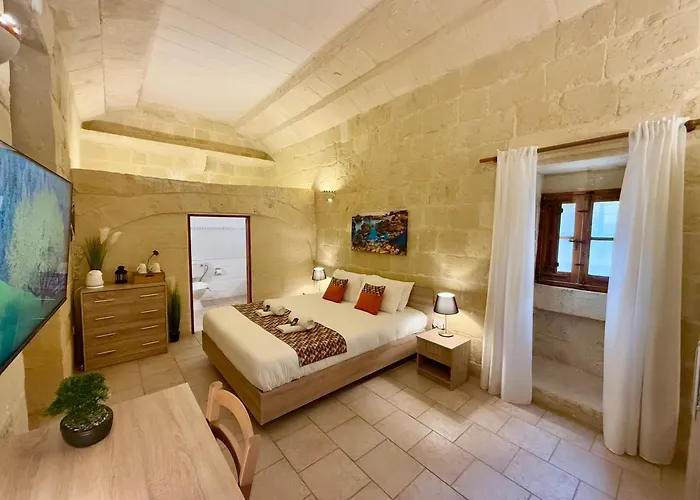 Ta' Matmura Boutique B&B 3*