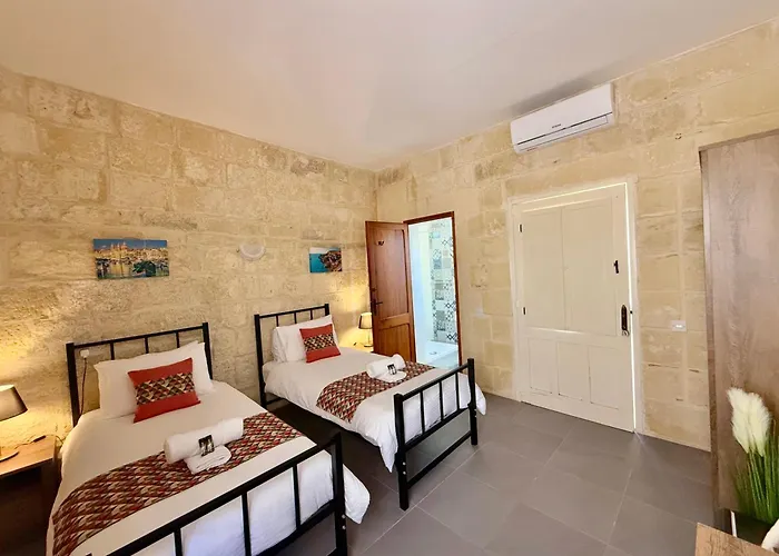 Ta' Matmura Boutique B&B 3*
