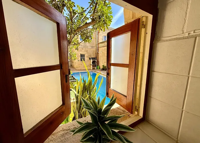 Ta' Matmura Boutique B&B B&B 3*