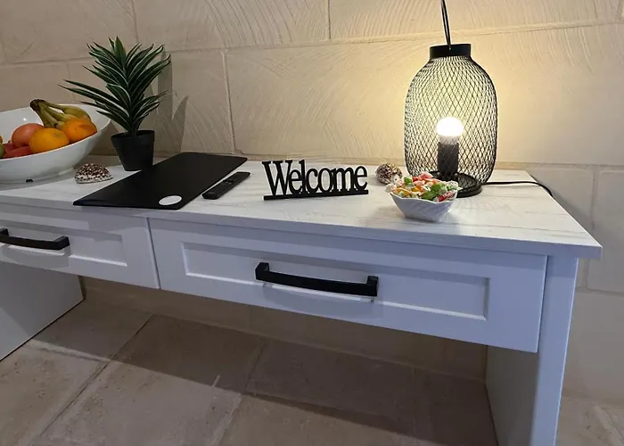 Ta' Matmura Boutique B&B Panzió