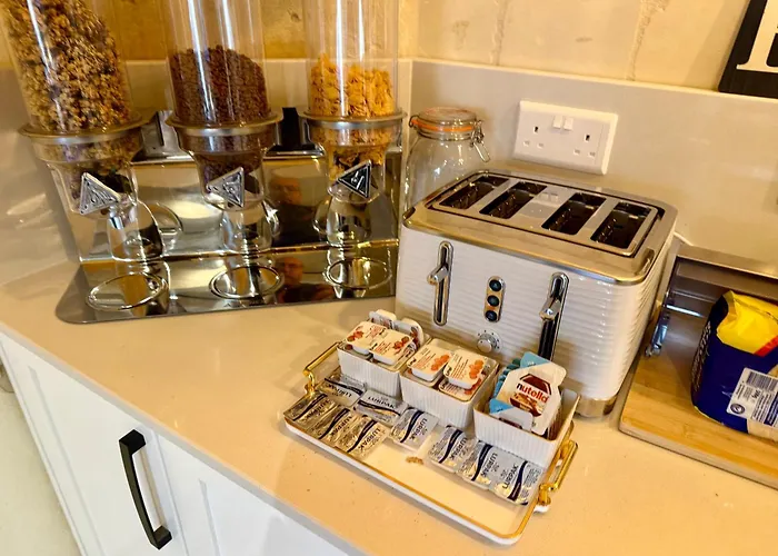 Bed & Breakfast Ta' Matmura Boutique Gharb (Gozo)