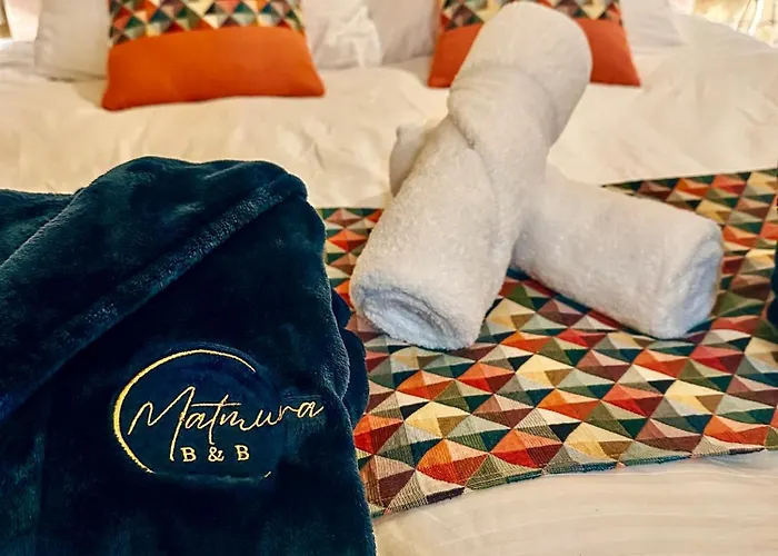 Ta' Matmura Boutique B&B