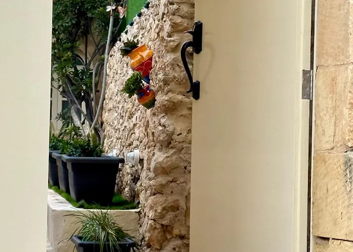 Ta' Matmura Boutique Bed & Breakfast 3*