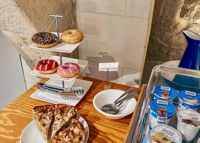 Panzió Ta' Matmura Boutique B&B 3*