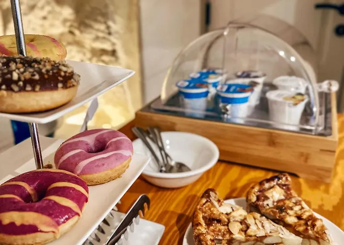 Ta' Matmura Boutique Bed & Breakfast Gharb (Gozo)