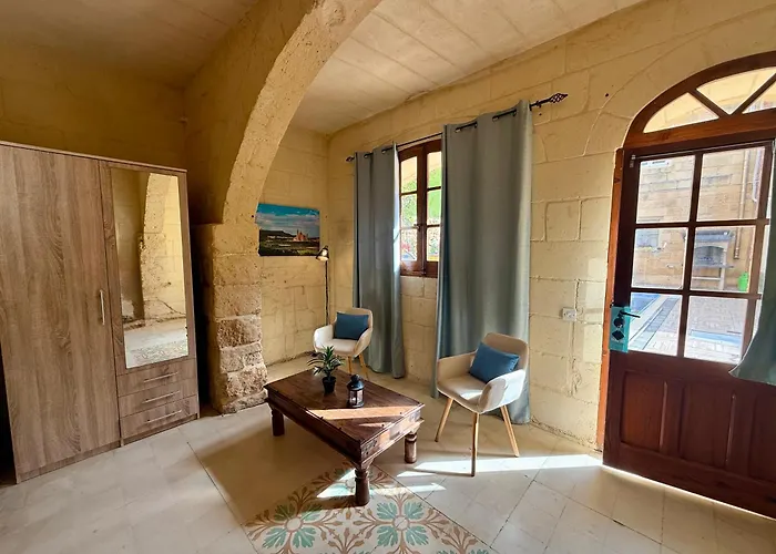Bed & Breakfast Ta' Matmura Boutique Gharb (Gozo)